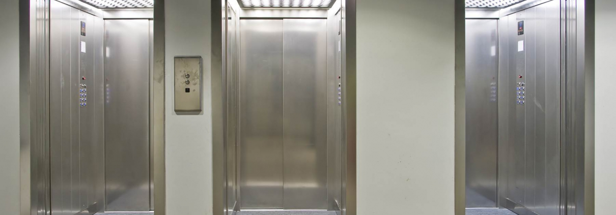 مزایای استفاده از آسانسور
