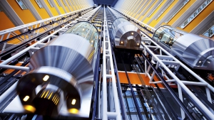,واقعیت های جالب در مورد آسانسورها